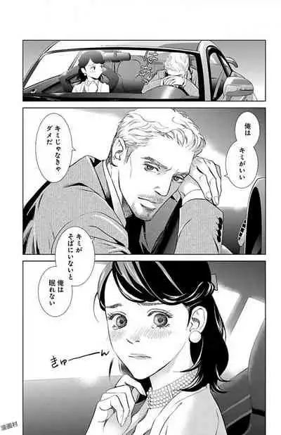 Subete Ai no Shiwaza/愛調教成性俘虜/爱调教成性俘虏/すべて愛のしわざ——もんでんあきこ vol 1-3End