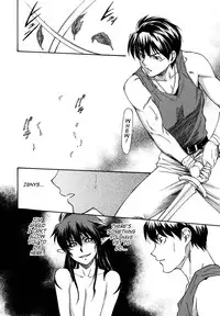 [Nagare Ippon] Parabellum 2 [English] [SaHa]