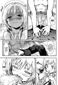 [Hisasi] Angel Ring (COMIC Unreal 2011-10) [English] [TIE] [Decensored]