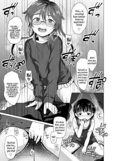 Sensei de Asobo! | Let's Play With Sensei!