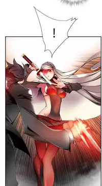 [Juder] 莉莉丝的脐带(Lilith`s Cord) Ch.1-23 [Chinese]