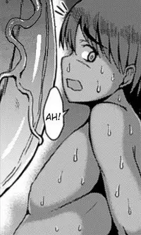 Uncensored [Teterun] Umikemushi Mayu (Monster Musume ni Okasaretai! Vol.1) [English]