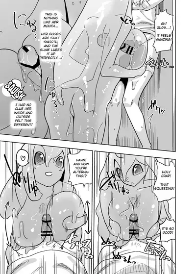 Iseijin no Hanshoku Nikki 7 | Furrian Propagation Log 7