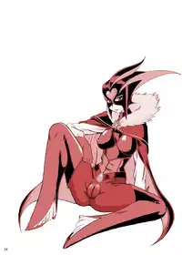 [Parupunte (Fukada Takushi)] F-73 (Smile Precure!) [Digital]