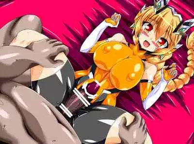 [ULTRA ONE (Zest)] Seirei Senki Arian Lord Chapter 01: Homura Anzu