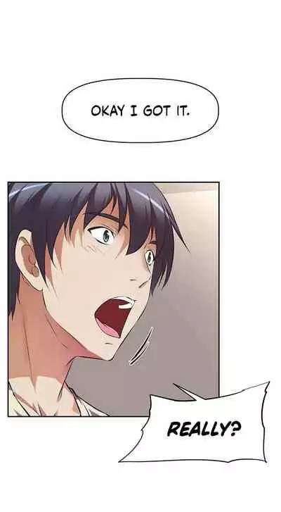 [Abio4, Warren] Streamer Aunt (1-22) [English] [Ongoing]