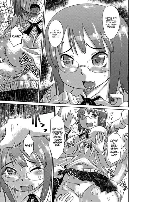 Nare no Hate, Mesubuta | You Reap what you Sow, Bitch! =LWB=