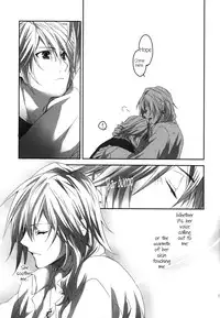 (C84) [CassiS (RIOKO)] Hoshizukiyo | Starry Night (Final Fantasy XIII-2) [English] {Crystalium}