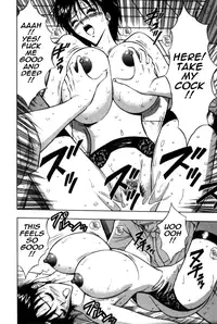 [Nagashima Chousuke] Pururun Seminar Vol. 2 (Complete) [English] [Tadanohito]