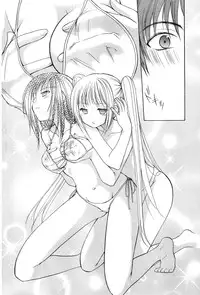 Young Champion Retsu Vol.07 (2007-07-25 Zoukangou)