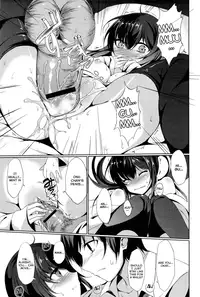 [Tsuzuri] Sister Paradox! (little strange lovers) [English] [Life4Kaoru]