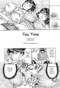 Tea Time [English] [Rewrite] [EZ Rewriter]