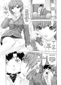 [Yunagi Kahoru] Kininaru Roommate Vol.4 Complete [English] [Tadanohito]