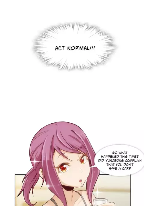 Secret Folder Ch.1-11