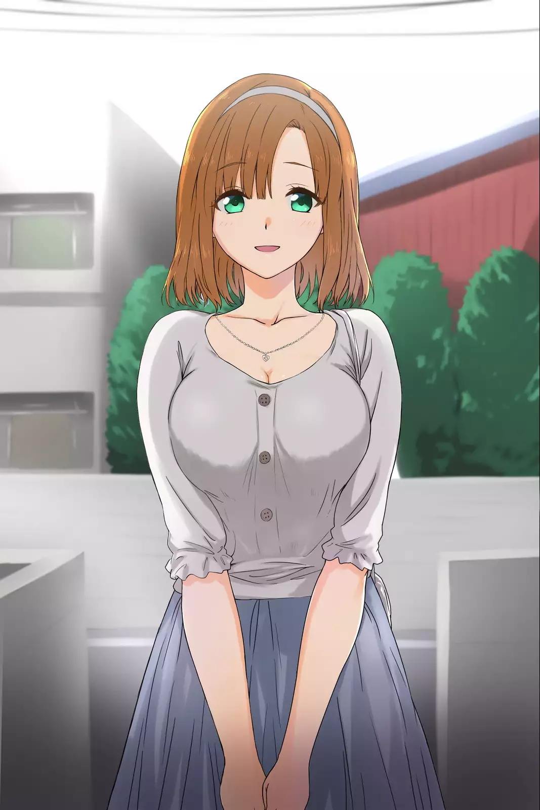 Otōto no kanojo ga kimōta-suki no bitchidatta kudan