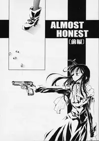 [Ouma Tokiichi] Neko Manma