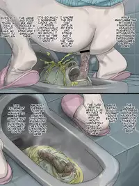 [Sanbaizu] Kazoku Haisetsu [English] [Momo Demon + jonnyboy5]