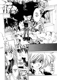 [Oh! Great] Engine Room (Complete)[English]