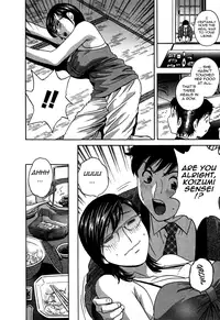 [Hidemaru] Zokkon! Boin Onsen | Boing Boing Onsen Vol. 3 [English] {Tadanohito}