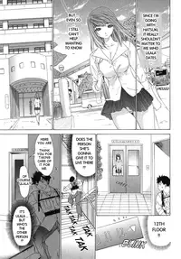 [Yunagi Kahoru] Kininaru Roommate Vol.2 [English]