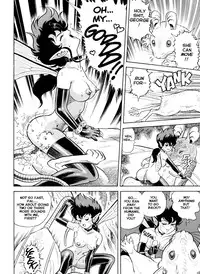 [Kondom] The New Bondage Fairies - Book One [ENG]