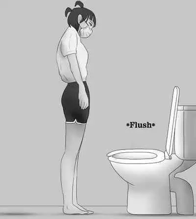 Female Students Working Part-Time In Prison