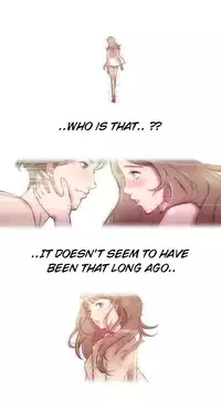 [BYMAN] Erotic Sensuality & Perception Ch. 1-8 [English] (YoManga) (Ongoing)