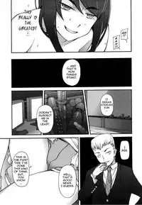 [Miito Shido] Poppin Cherry [English] {Tadanohito}