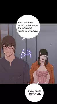 Girl Next Door Ch.1-26 (English) (Ongoing)