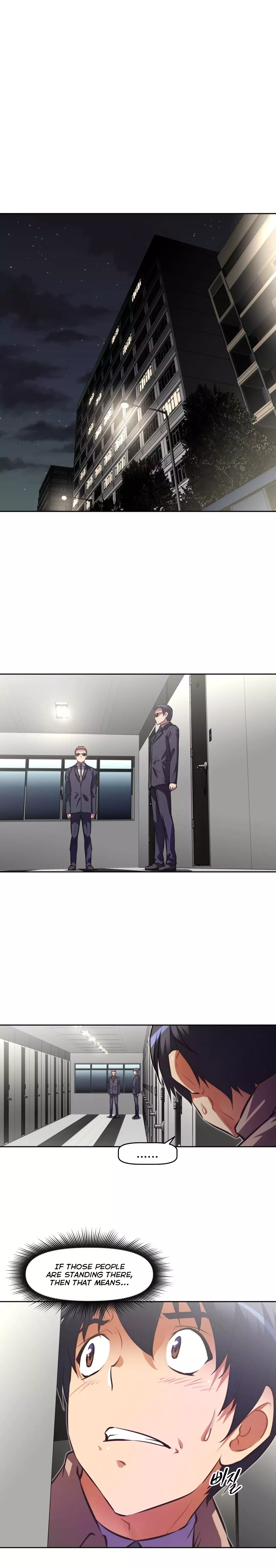 Brawling Go Ch.76-117