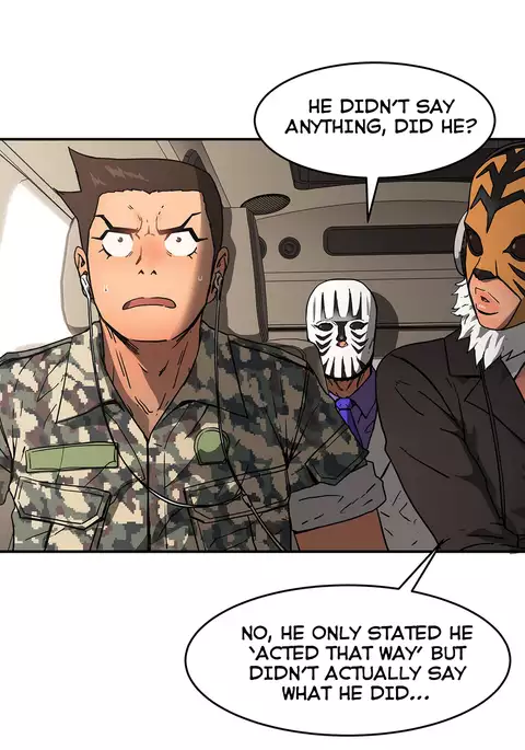 Refrain Love Ch.1-25