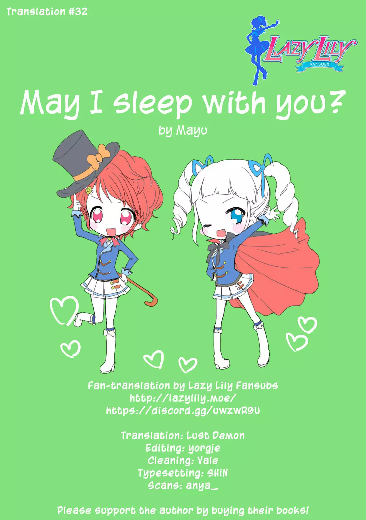 Issho ni Nete mo Ii desu ka? | May I sleep with you