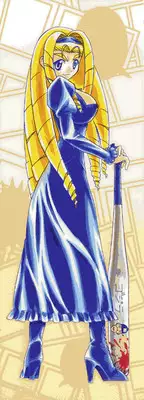 [Umenoki Yuji] Scanty Time