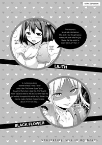 [Hamao] Kira Kira [English] [Decensored] [Digital]