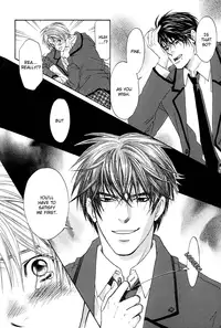 A Toy With Sadness ch 3