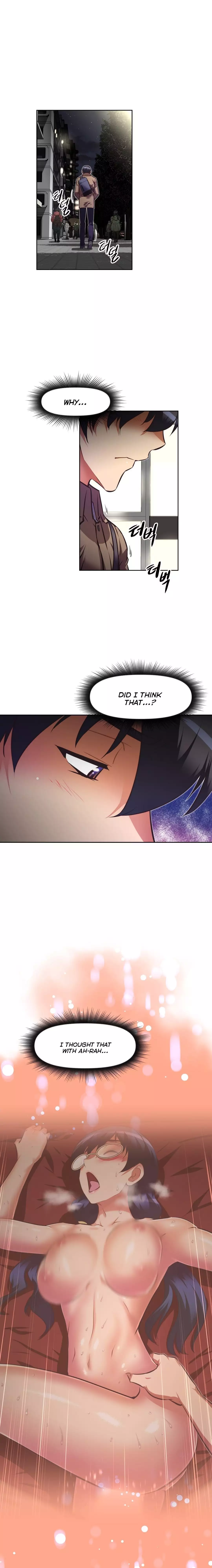 Brawling Go Ch.76-117