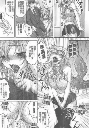 Tokumei Chikan Otori Sousahan【chinese】