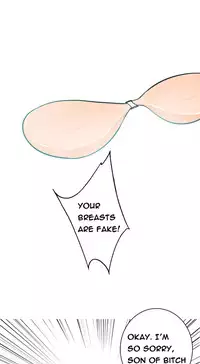 Hooker Ch.1-35 (English) (Ongoing)