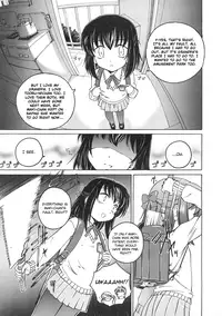 [Wanyanaguda] Zutto Issho | Together Forever (COMIC LO 2008-02) [English] =HD=