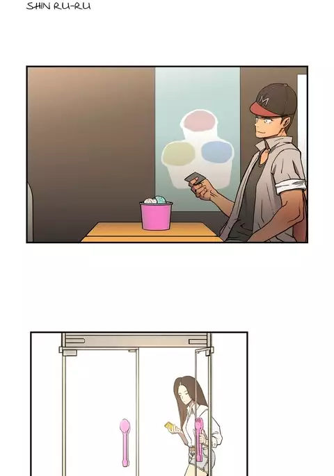 Refrain Love Ch.1-38