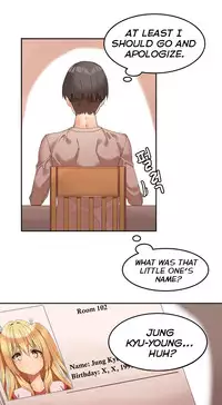 [Mx2J] Hahri's Lumpy Boardhouse Ch. 0-9 [English] (YoManga) (Ongoing)