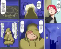 [Naya] Nyotaika Maso Shoufu Aya Chijoku no Costume | Aya [English] [SaHa]