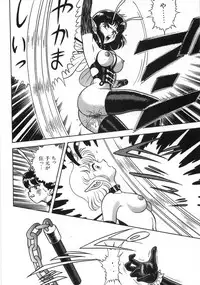 [Kondom] Bondage Fairies Zannin Shimai