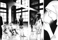 [Kharisma Jati] Mutilasi Chapter 3 [English]