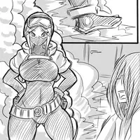 [Dr.BUG] X Ikusei Nikki 01