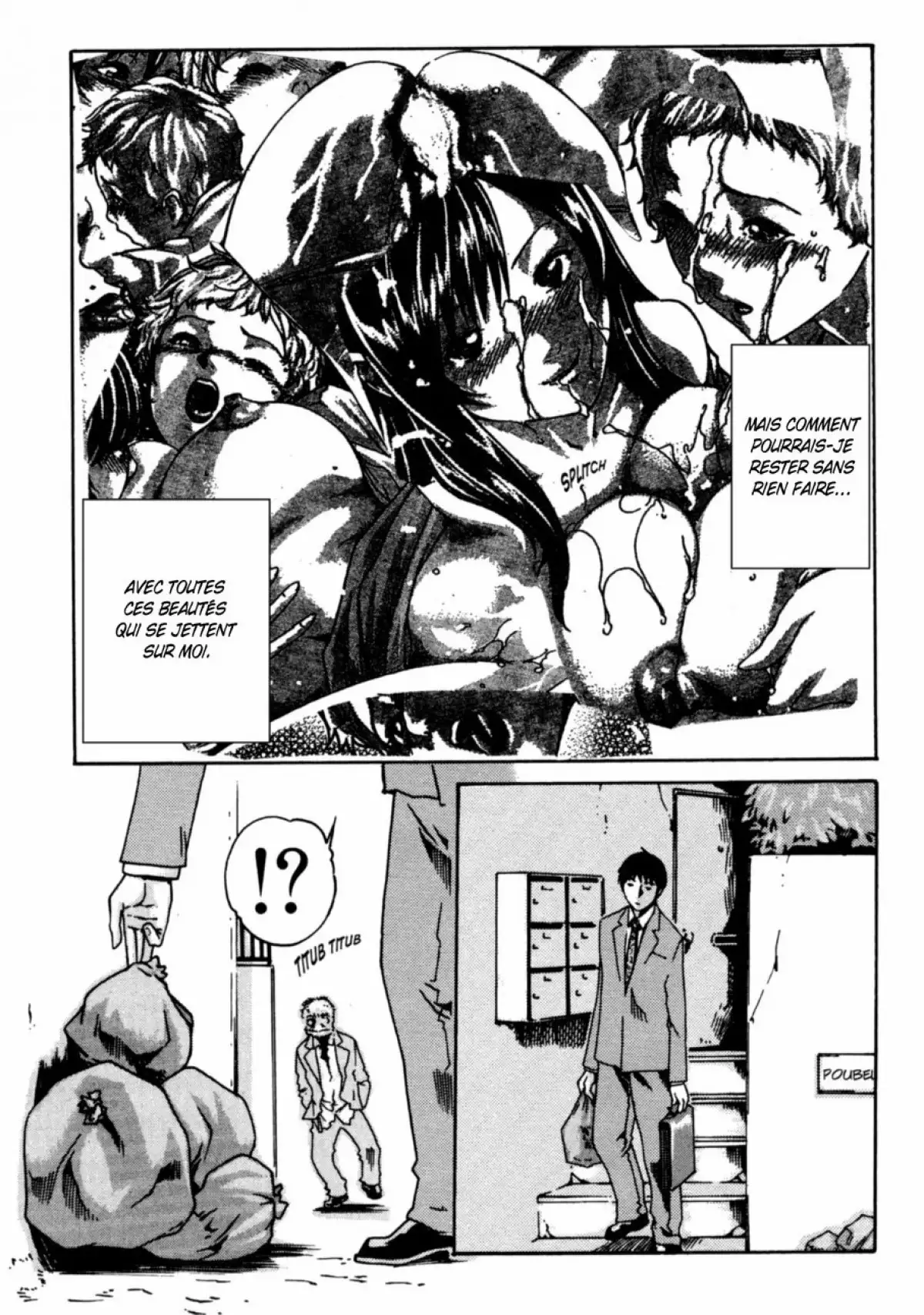 Hishoka Drop - Secretarial section Drop 1