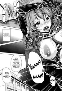 [Yabitsu Hiro] Kainushi-sama ni Natte yo ne! [English] [desudesu]