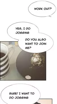 Double Date Ch.1-18 (English) (Ongoing)