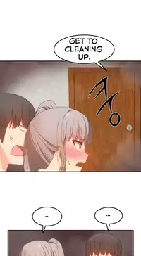 [Mx2J] Hahri's Lumpy Boardhouse Ch. 0-24 [English] (YoManga) (Ongoing)