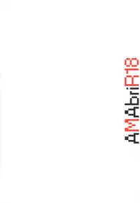 (C87) [M (Amano Ameno)] AMAbriR18 (Amagi Brilliant Park)